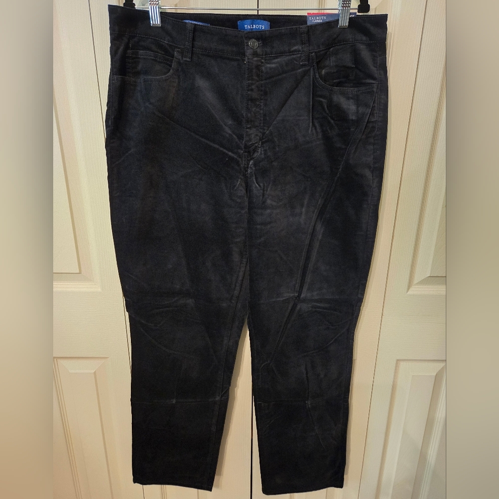 Talbots Pants Size 16